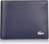 Cartera Lacoste