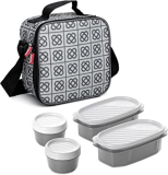 Tatay Urban Food Casual Porta Alimentos