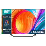 Hisense 55A7GQ UHD 4K QLED 55″