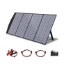 Panel Solar plegable ALLPOWERS de 18V cargador Solar móvil de 60W