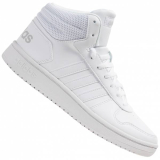 Zapatillas Adidas Hoops 2.0 Mid Mujer Sneakers