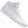 Zapatillas Adidas Hoops 2.0 Mid Mujer Sneakers