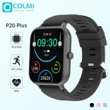 Smartwatch reloj inteligente P20 Plus más de 100 modelos deportivos