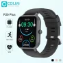 Smartwatch reloj inteligente P20 Plus más de 100 modelos deportivos