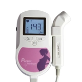 Monitor de ritmo cardíaco Doppler Fetal CONTEC