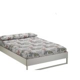 Juego de Sábanas de verano 3 piezas Novotextil