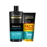 Champú y Mascarilla TRESemmé Hidratante con ácido hialurónico 685ml+170ml