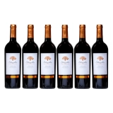 Vino Tinto SOTONOVILLOS Crianza Rioja 6 botellas