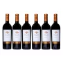 Vino Tinto SOTONOVILLOS Crianza Rioja 6 botellas