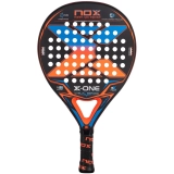 Pala de pádel X-ONE EVO Colours