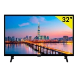 Televisor Daewoo 32DE04HL1 32″ HD