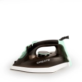 Plancha de Vapor 2600W CREATE – IRON 2600