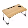 Mesa De Cama ordenador tablet Portátil Multifunción