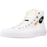 Zapatillas Converse Modelo Chuck Taylor Alt Star