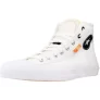 Zapatillas Converse Modelo Chuck Taylor Alt Star