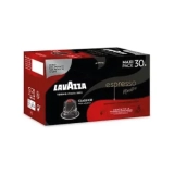 Lavazza Espresso Maestro Classico 120 Cápsulas de Café Compatibles con las Máquinas Nespresso