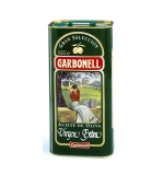 Aceite CARBONELL Virgen Extra 5L.