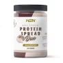 Crema Hiperproteica NutChoco 25% de Proteína Whey 300 gr.