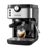 Cafetera Espresso JASSY JS-101 JS-100