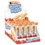 Barritas KINDER HAPPY HIPPO