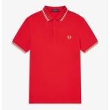 Polo FRED PERRY