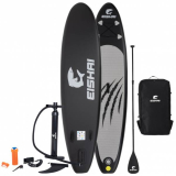 Tabla de paddle surf EISHAI Sharkbite