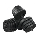 Juego De Pesas De 30 KG