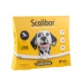 Collar antiparasitario SCALIBOR para Perros Grandes