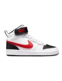 Zapatillas Nike Court Borough Mid 2 GS