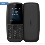 Teléfono Móvil Nokia 105 4TH Edition