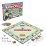 MONOPOLY CLÁSICO Español Hasbro Original