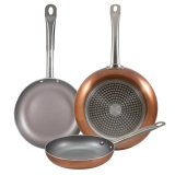 uego de 3 sartenes SAN IGNACIO Optimum Plus
