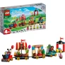 LEGO Tren Homenaje a Disney Juegos de construcción