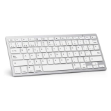 Teclado Bluetooth Español iPad y Windows