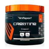 Infisport Creatina 300 gr. Creatina pura 100%