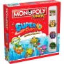 Monopoly Junior Superthings