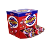 Kojak Cereza 20 Unidades