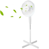 Ventilador de pie Aigostar Daisy