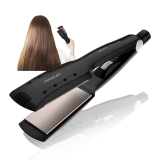 Plancha de Pelo Cecotec Bamba RitualCare de Placas Anchas