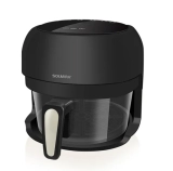 Freidora de Aire sin Aceite SOLMIRA 4L 1200W