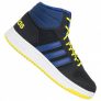 Zapatillas Adidas Aros Mid 2.0 Sneakers talla junior