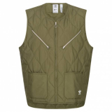 Chaleco Adidas Originals x Parley Mujer