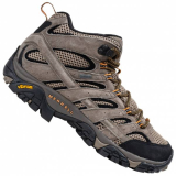 Zapatillas botas trekking hombre Merrell GORE-TEX