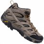 Zapatillas botas trekking hombre Merrell GORE-TEX