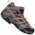 Zapatillas botas de trekking mujer Merrell Accentor Sport Mid GORE-TEX