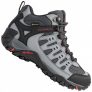 Zapatillas botas de trekking mujer Merrell Accentor Sport Mid GORE-TEX