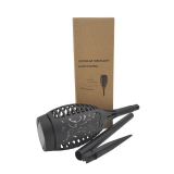 Chollo antorcha solar led