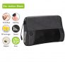 Chollo masajeador – OGAMACRIUS-almohada de masaje Shiatsu eléctrica para cuello y hombros, dispositivo de cuerpo completo para la espalda, masaje de salud Cervical