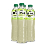 Pack 4 Botellas 1,5L Limón & Lima