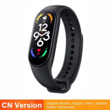 Xiaomi Mi Band 7 Original pulsera inteligente 6 colores